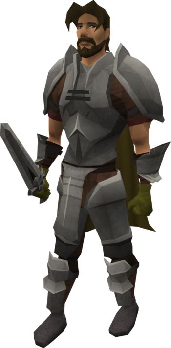 tvtropes runescape|RuneScape / Characters .